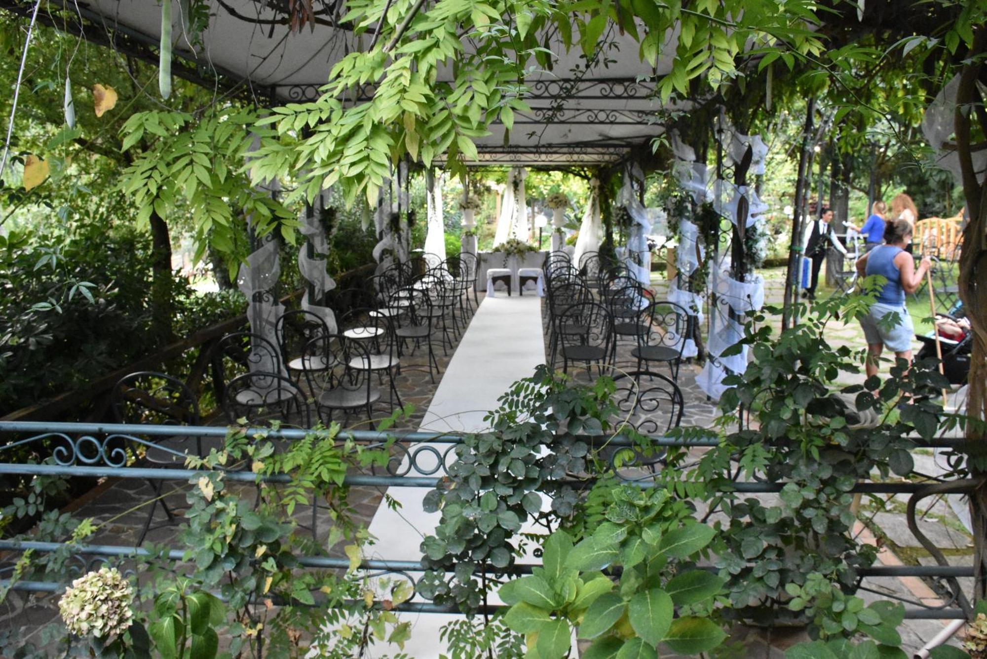 Hotel Des Reves SantʼElia Fiumerapido Exterior foto